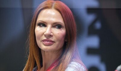 Бледанс дала совет, как провести оставшиеся холодные дни