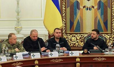 Сальдо рассказал о борьбе в структурах власти Украины