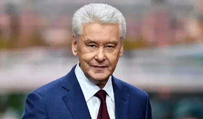 Собянин вручил премии Москвы в области туризма