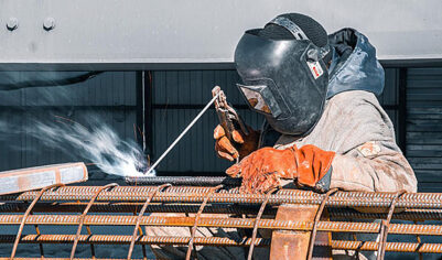 В Москве строят ещё один путепровод через МЦД-2