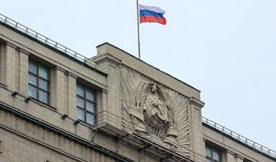 В Госдуме отреагировали на задержание экс-первого замминистра обороны России