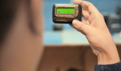 Wildberries: москвичи скупают рации и пейджеры