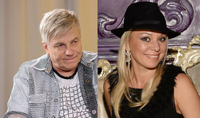 Ирина и Виктор Салтыковы: стремительный роман и незаживающие раны от обид