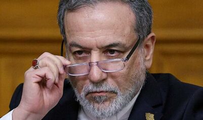 Министр иностранных дел Ирана ответил на вопрос о страхе стать целью атаки