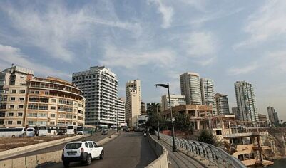 Ливан запретил «Хезболлу»