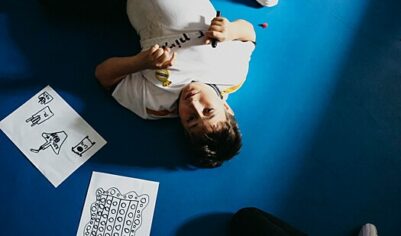 Как пройдут музейные каникулы в Детском центре Музея Москвы