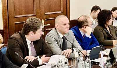 Топ-менеджер Rambler&Co рассказал, как регулировать ИИ и не тормозить развитие медиа