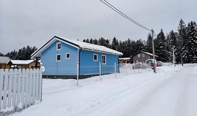 Дачников предупредили о наказании за уборку снега