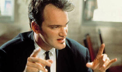 TMZ: слухи о гибели Тарантино в Израиле не подтвердились