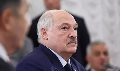 Лукашенко получил в подарок стельную корову и раскрыл условия возврата