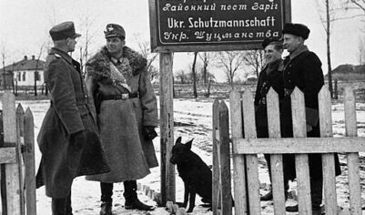 Захарова высказалась о попытках героизировать украинских нацистов на Западе