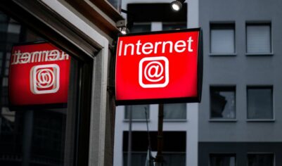 Именем закона: новое регулирование обойдется регистраторам доменов в 4 млрд рублей