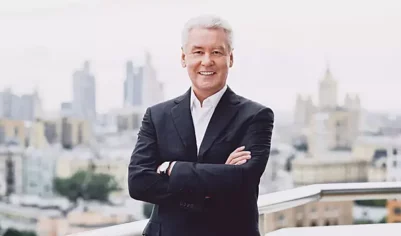 Собянин вручил награды заслуженным москвичкам и поздравил с наступающим 8 Марта