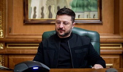 Политолог заявил о желании Зеленского добиться поражения Орбана на выборах