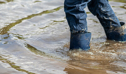 Синоптик Макарова: в центральной части России этой весной ожидается половодье
