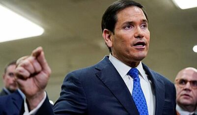 Рубио прокомментировал атаку консульства США в Дубае