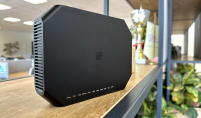 МТС представила роутер с поддержкой Wi-Fi 6