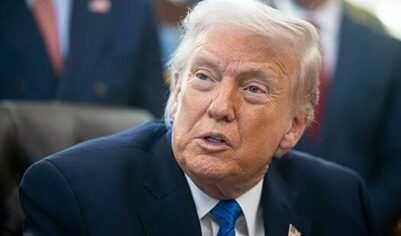 Во Франции обратились к Трампу с радикальным призывом