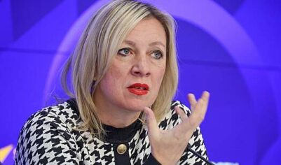 В МИД прокомментировали удар ВСУ по Брянску