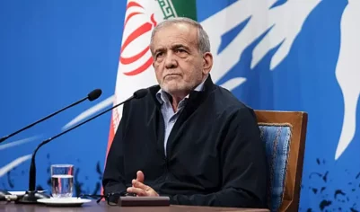 Президент Ирана поблагодарил Россию за помощь