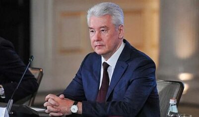 Собянин: Сеть московского долголетия выросла более чем до 140 центров