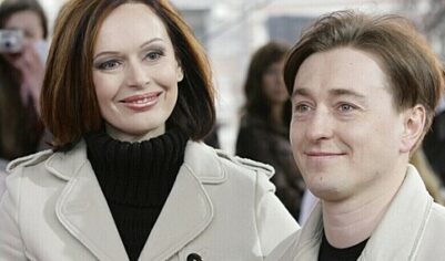 Ирина Безрукова высказалась о назначении экс-супруга худруком МХАТа