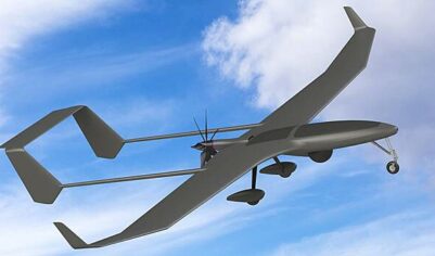 Собянин сообщил о втором БПЛА, сбитом на подлете к Москве