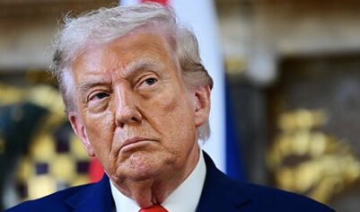 Развод с союзниками: в Москве оценили ярость Трампа к НАТО