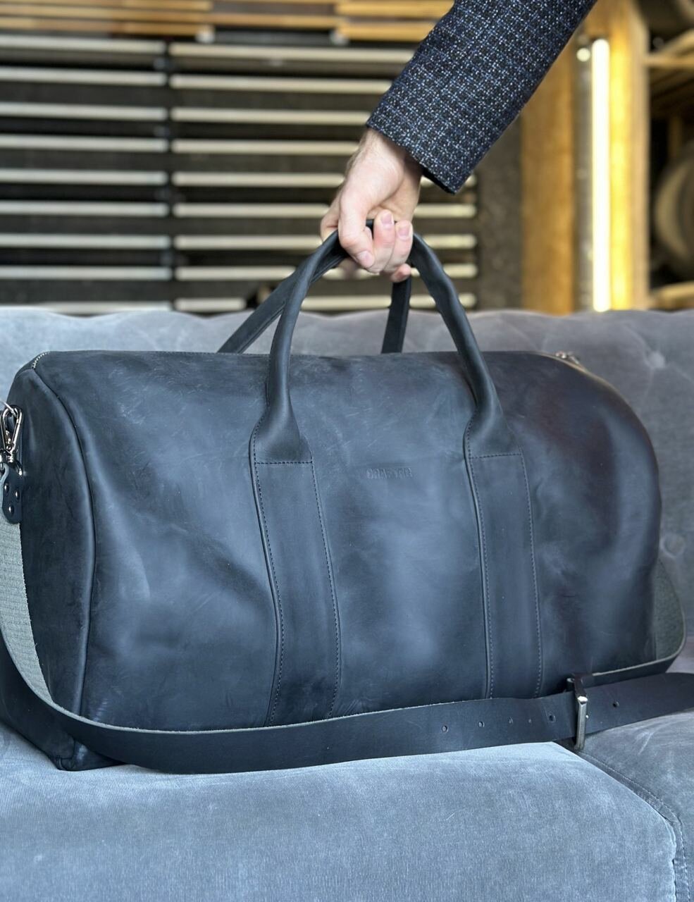 Ремни с уникальной пряжкой4