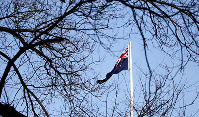 Австралия намерена эвакуировать семьи дипломатов из ОАЭ из-за ухудшения ситуации