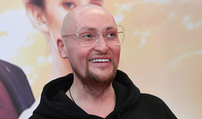 Шура рассказал, как потерял квартиру в Москве