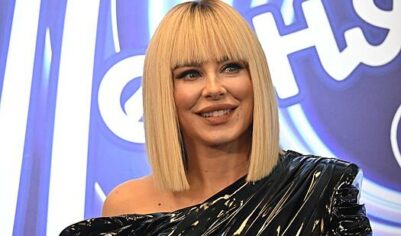 Стало известно о ссорах Ани Лорак с мужем