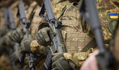 Российские силовики заявили о росте потерь тыла ВСУ