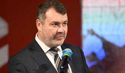 Директором РОСИЗО стал Георгий Москвичев