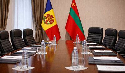 МИД Приднестровья обвинил Кишинев в саботаже переговоров