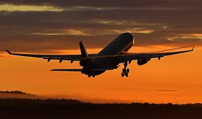 Изменения в расписании полетов в аэропортах Москвы возможны из-за тумана